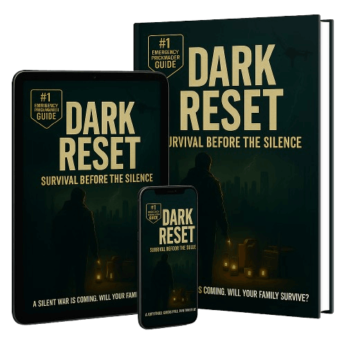 Dark Reset Survival System Official
